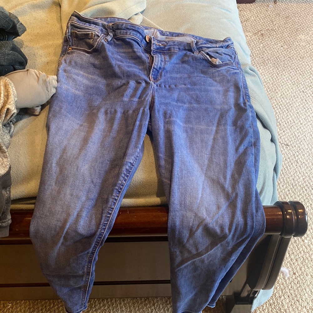 Women Jeans